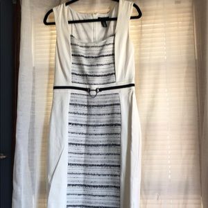 NWT White House Black Market Dress